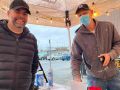 Brian-Gaurneau-Painting-Donation-Stuff-the-Truck