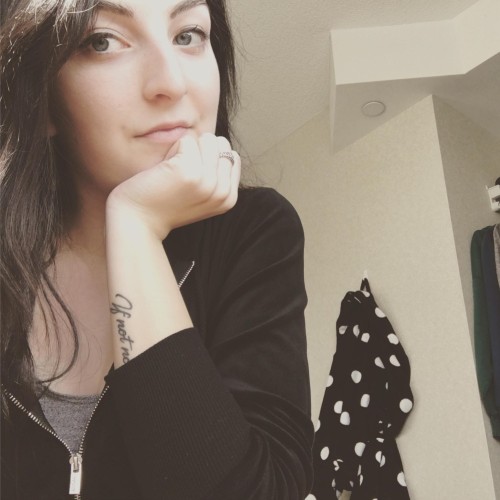 Tricia Mason