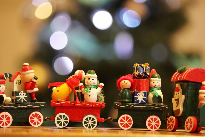 Santa’s Workshop returning to Comox Valley in a new location