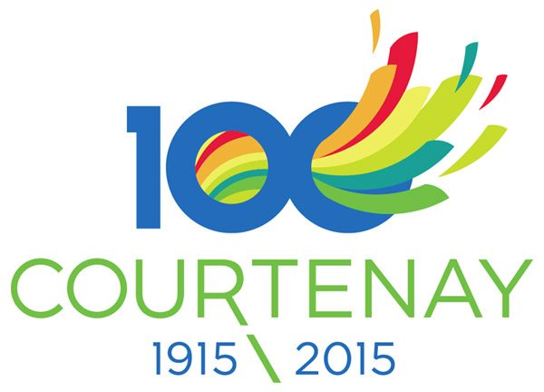 Rave reviews for Courtenay Centennial festivities!
