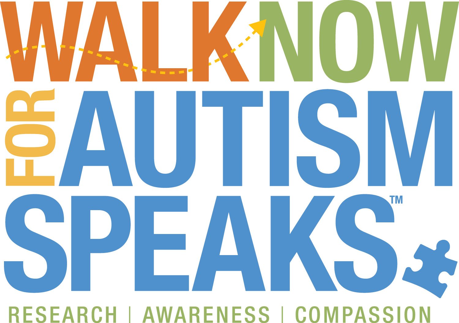 Walk Now for Autism Speaks coming to Courtenay!
