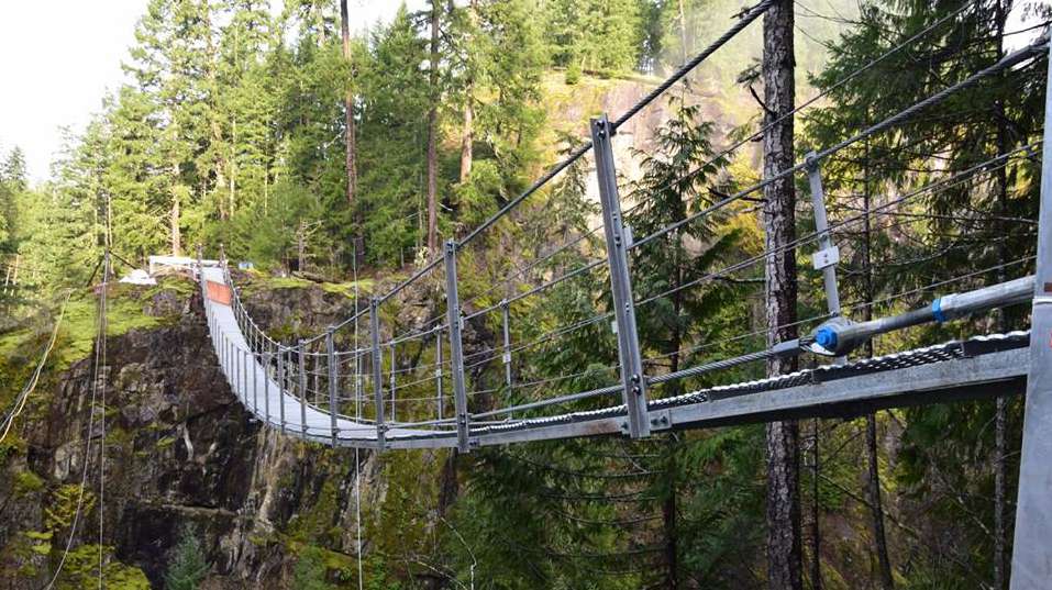 Get ready for a spectacular view!