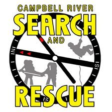 Rescue at Campbell River’s Ripple Rock Trail