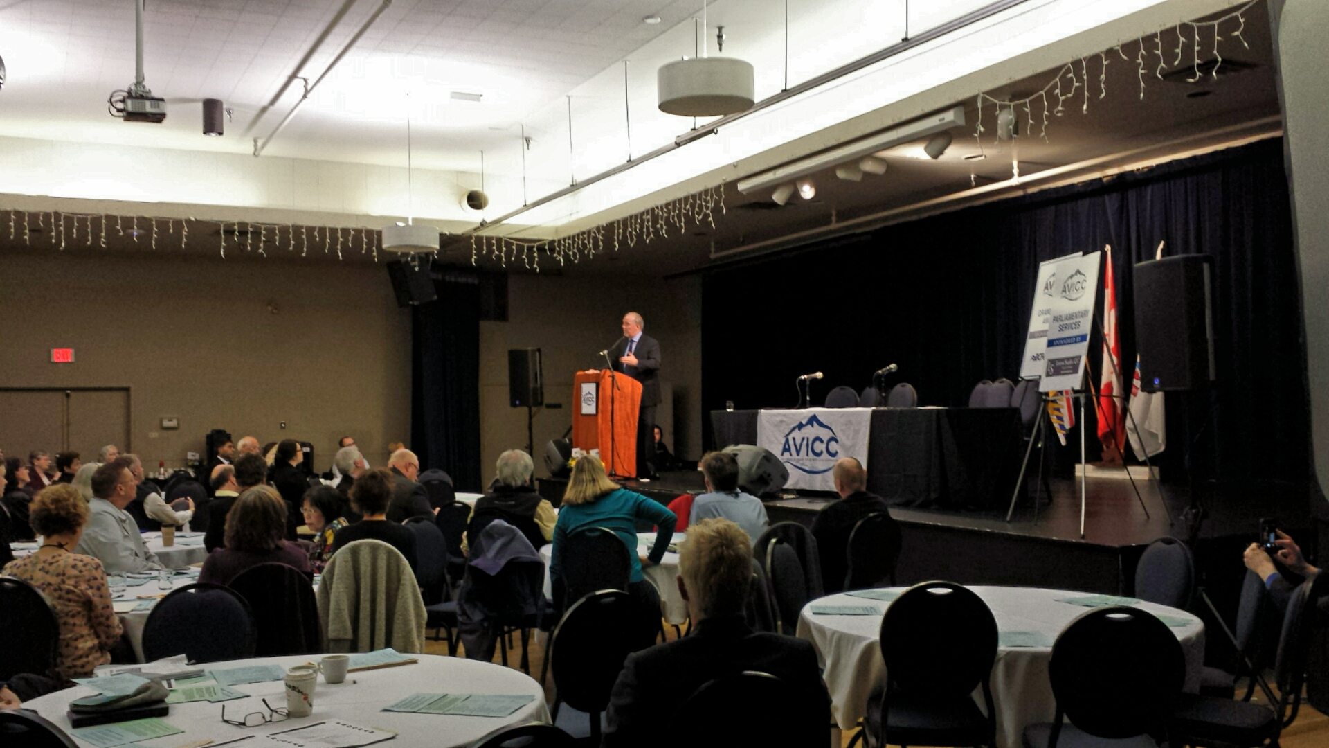 The AVICC 2015 convention: ferries, audits & oil spills, oh my!