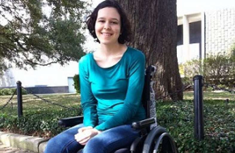 Comox Valley woman with rare medical condition raising funds for surgery