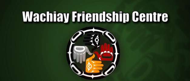 Wachiay Friendship Centre gets an expansion!