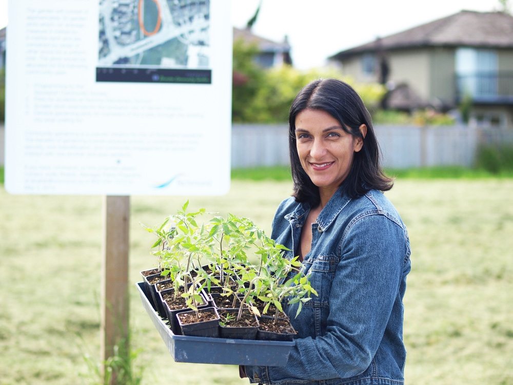 Local farmer wants Valley to be GE-free