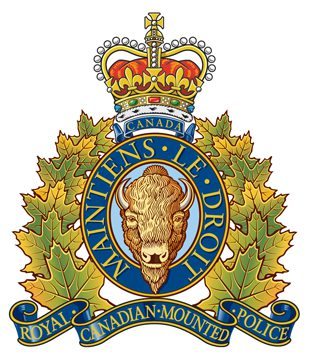 RCMP Warrants of the Week