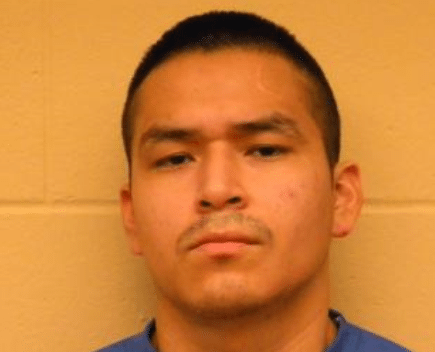 Update on Nanaimo sex offender