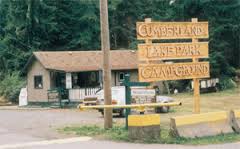 CLWS nails down contract to manage Cumberland Lake Park