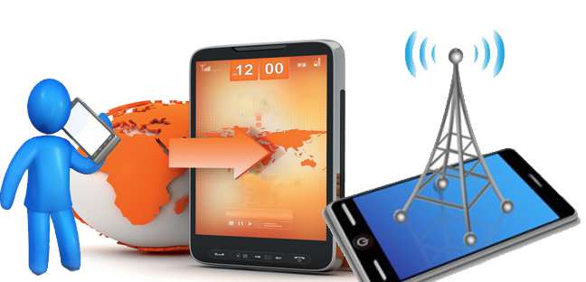 Tech talk in Courtenay tomorrow night