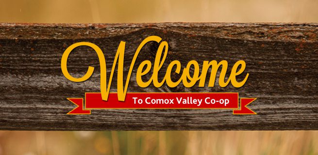 CV Co-op lends a helping hand