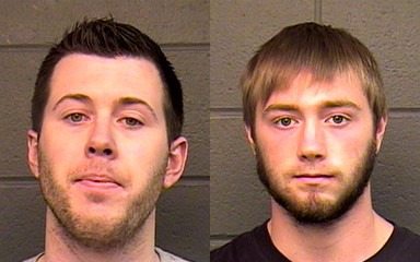 Warrants of the Week