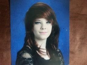 Second missing teen being sought by RCMP