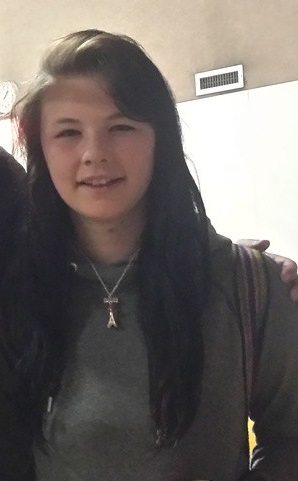 RCMP looking for missing teen