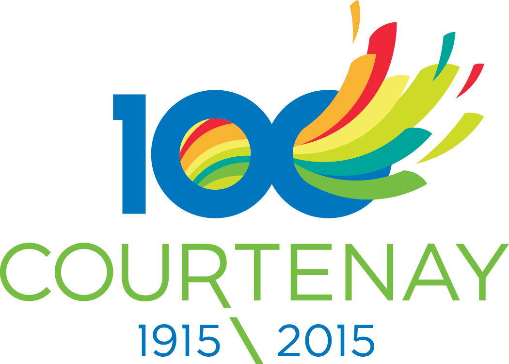 Beautifying the city of Courtenay