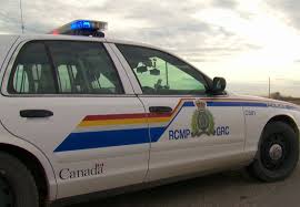 RCMP Respond to Rash of B&E’s