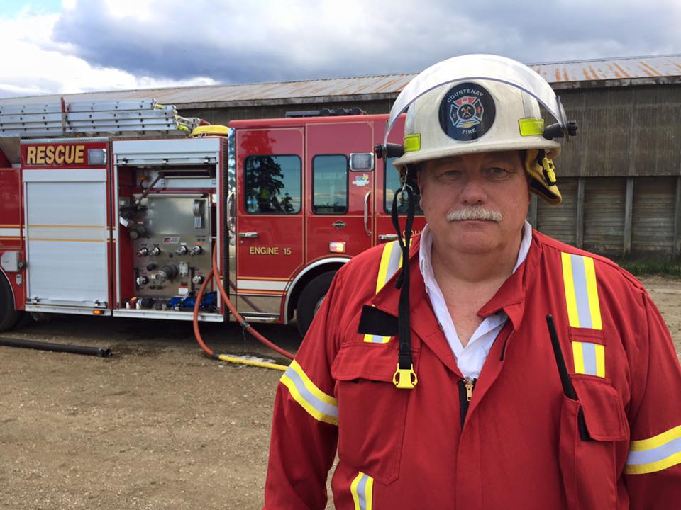 Investigation on barn fire zeroing in on cause