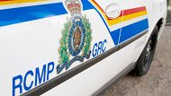 RCMP looking for suspect after female jogger assaulted