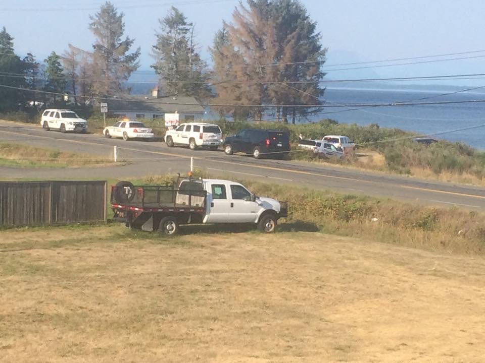 Foul Play not suspected in discovery of two bodies in Campbell River