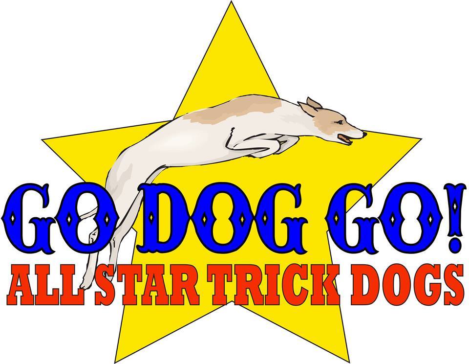 Go Dog Go! event raises funds for Y.A.N.A.