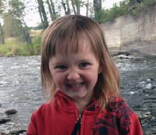 RCMP Update in Amber Alert case