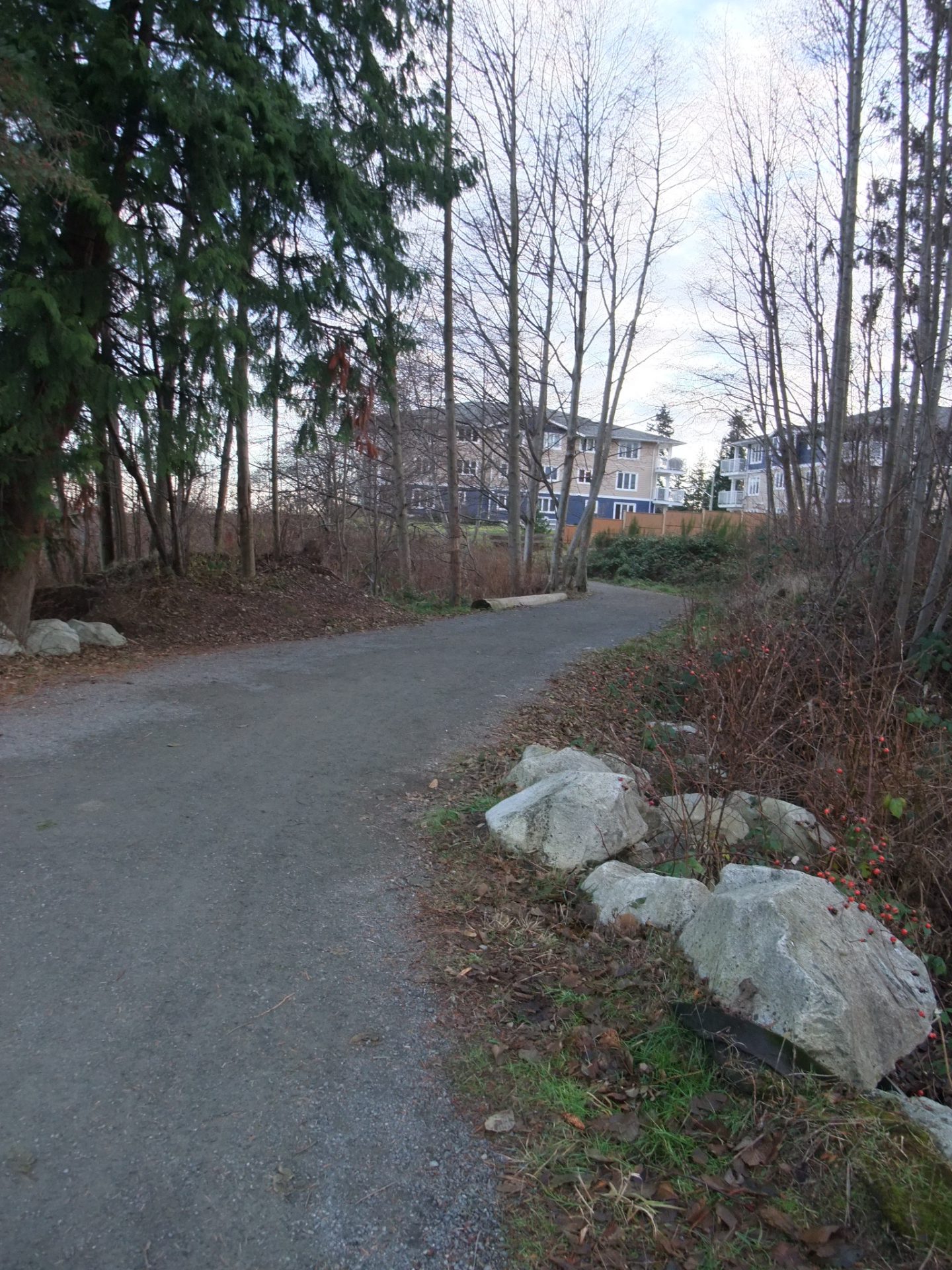 Partial closure of Courtenay Riverway Walkway set for next Thursday