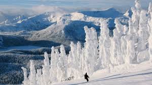 Mount Washington gears up for winter season