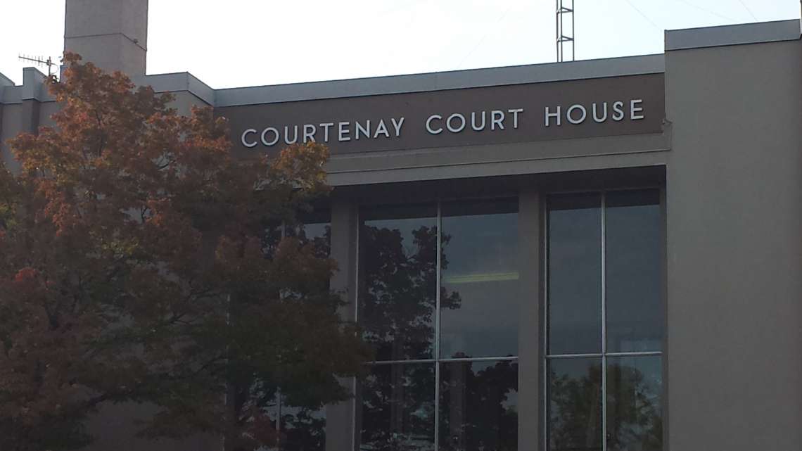 Courtenay homicide case returns to court on October 15th