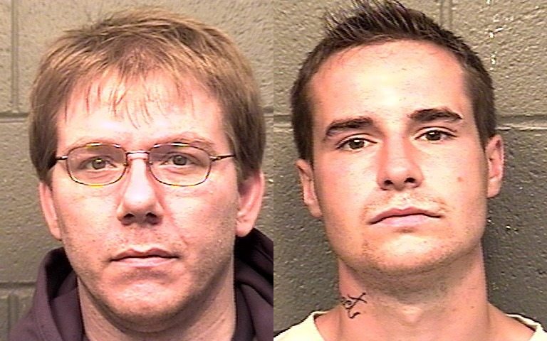 RCMP release warrants of the week