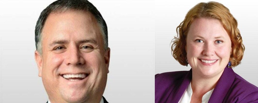 NDP takes Courtenay-Alberni and North Island Powell River ridings