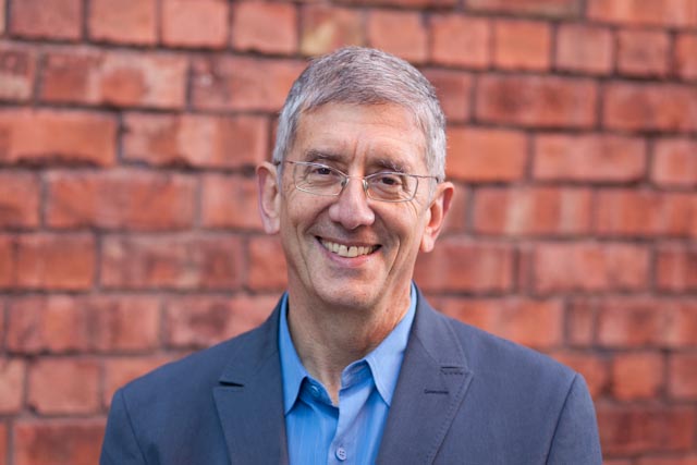 Localizing Prosperity with Joel Solomon