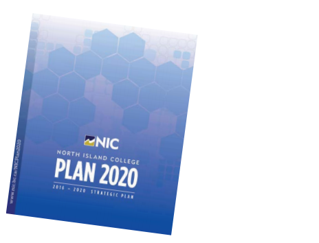 North Island College Releases Strategic Plan