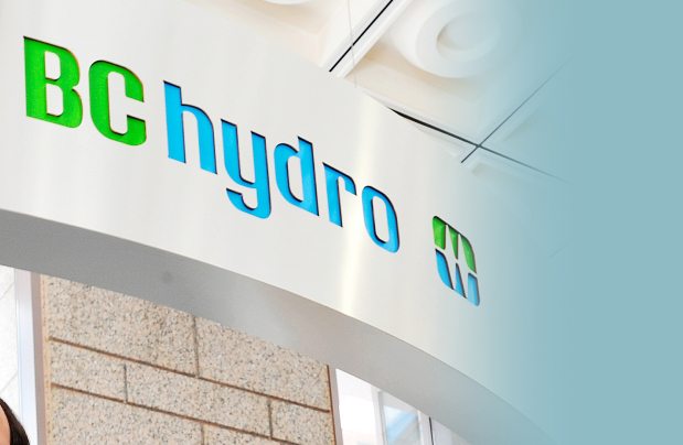 BC Hydro working with the city of Courtenay on flood risk management