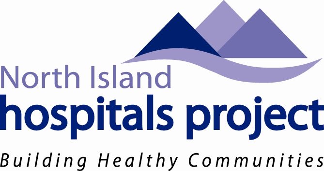 Update Tonight on Comox Valley Hospital