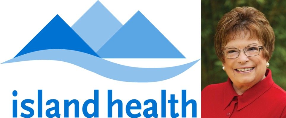 Former Courtenay Mayor joins Island Health Board of Directors