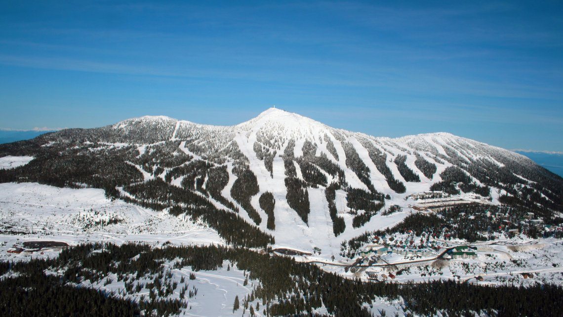 Mount Washington set for Friday opening