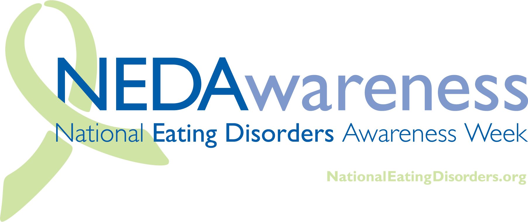 National Eating Disorder Awareness Week