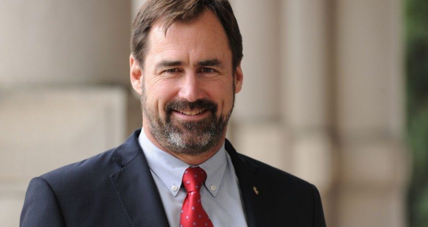 MLA looks forward to fixed link study on Sunshine Coast