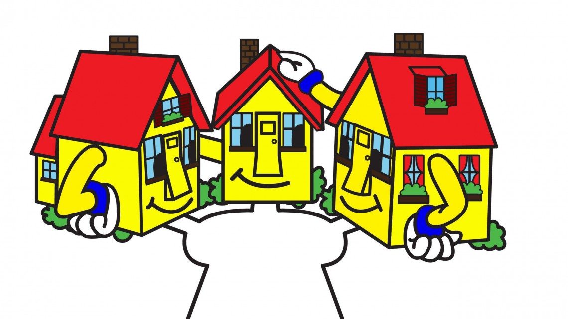 Keeping your neighborhood safe