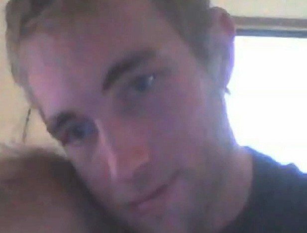RCMP looking for missing person
