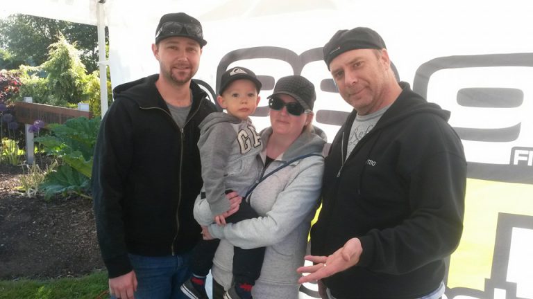 Fundraiser supports Fort McMurray residents