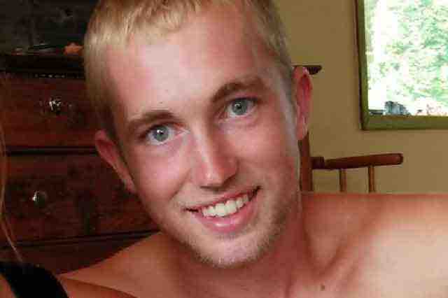 RCMP continue to search for missing Comox Valley man