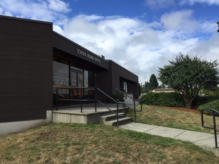 Comox Valley Schools wants to hear from you