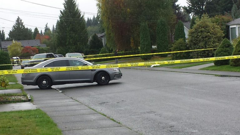 Comox Valley RCMP investigating double homicide