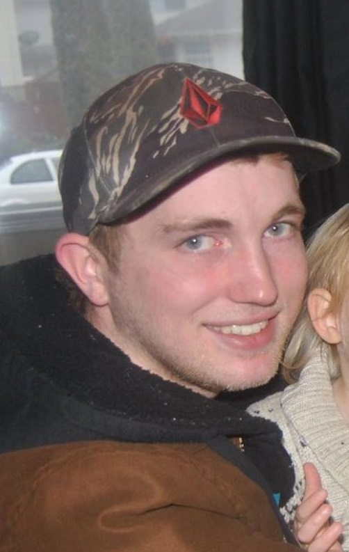 Body of missing Comox Valley man found