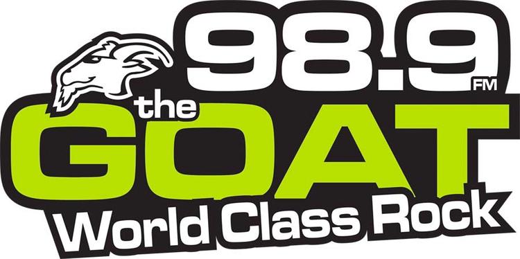 98.9 The Goat raises $101,000 for local charities
