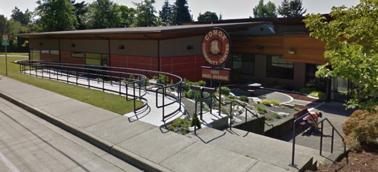 Comox Valley Farmers’ Market coming to Comox Community Centre this summer
