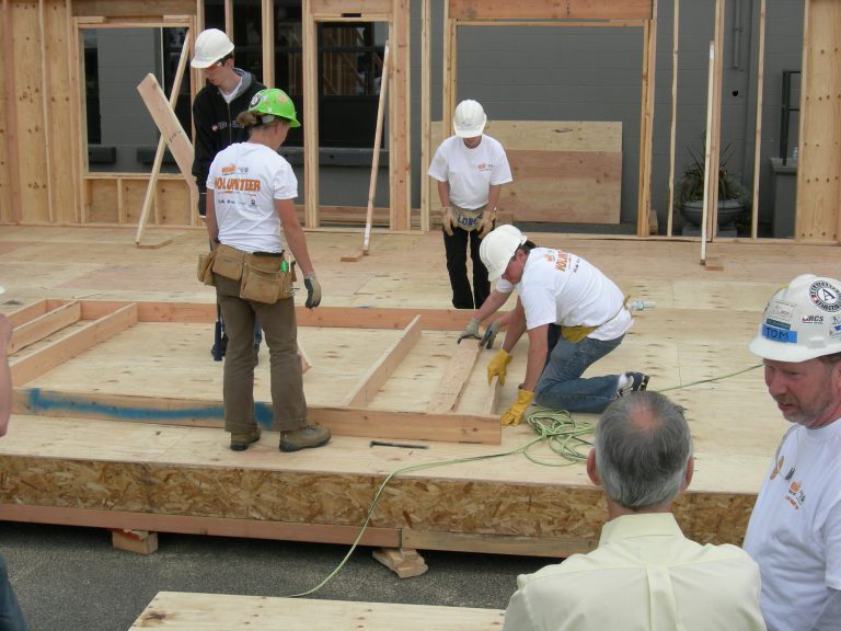 Habitat for Humanity prepping for next Comox Valley project