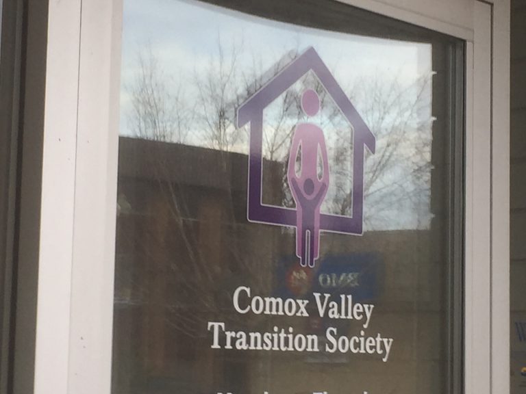 New transition housing for women fleeing violence
